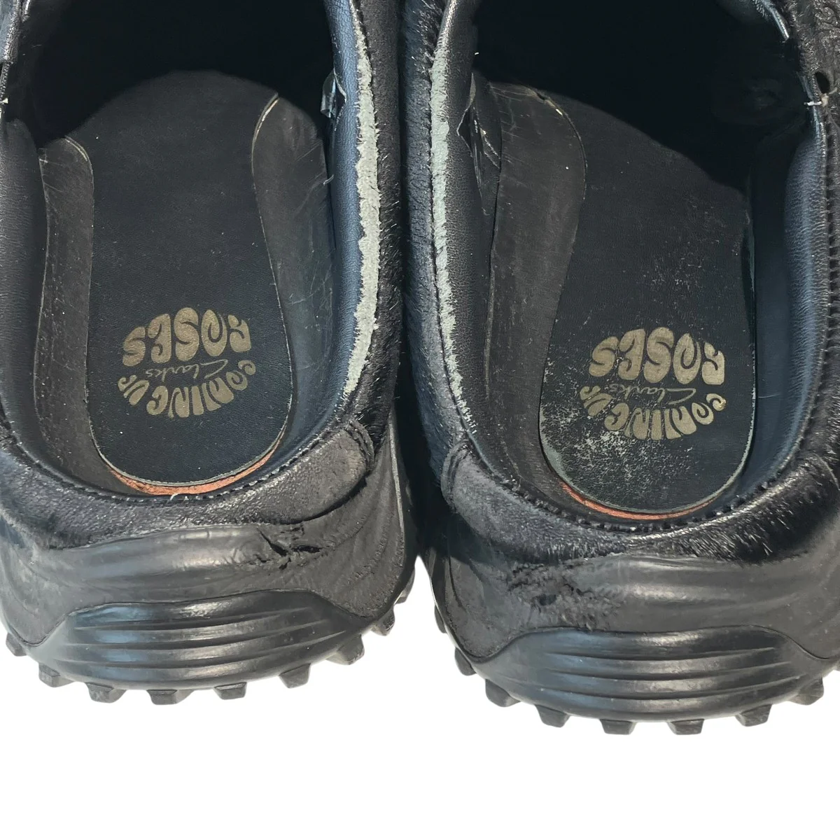 Martine Rose for Clarks The Clog1スリッポン26180935 - Image 7