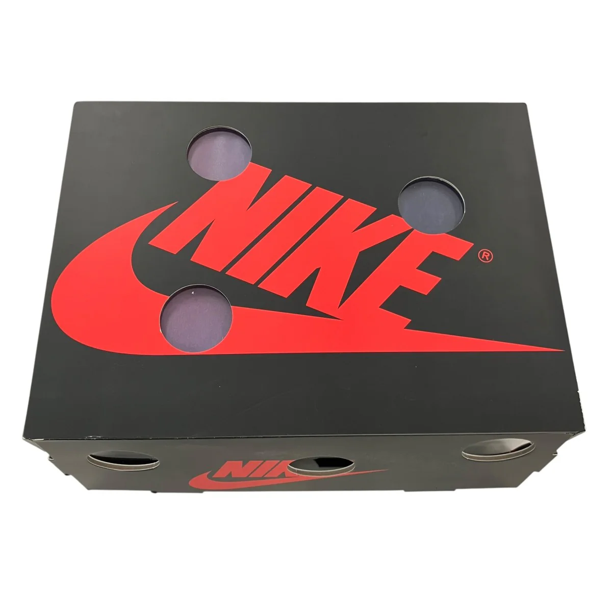 「AIR JORDAN 1 HIGH OG SP」ハイカットスニーカー - Image 10