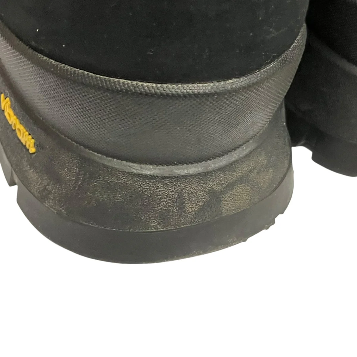 RESEARCHED BOOTSローカットスニーカー - Image 10