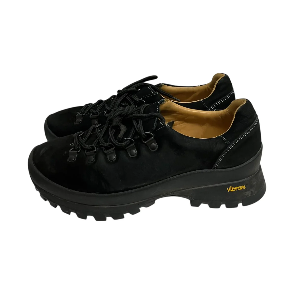 RESEARCHED BOOTSローカットスニーカー - Image 3
