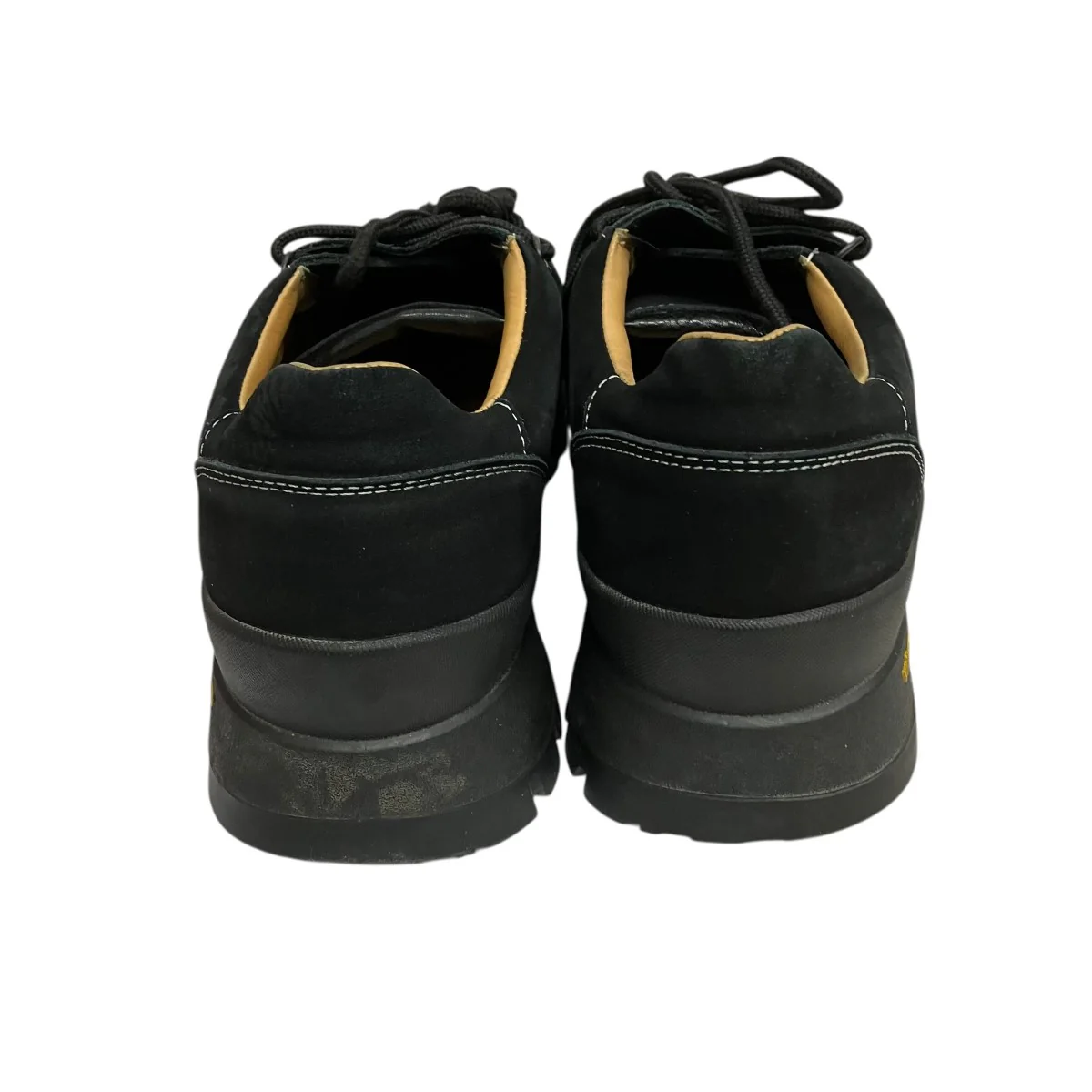RESEARCHED BOOTSローカットスニーカー - Image 4