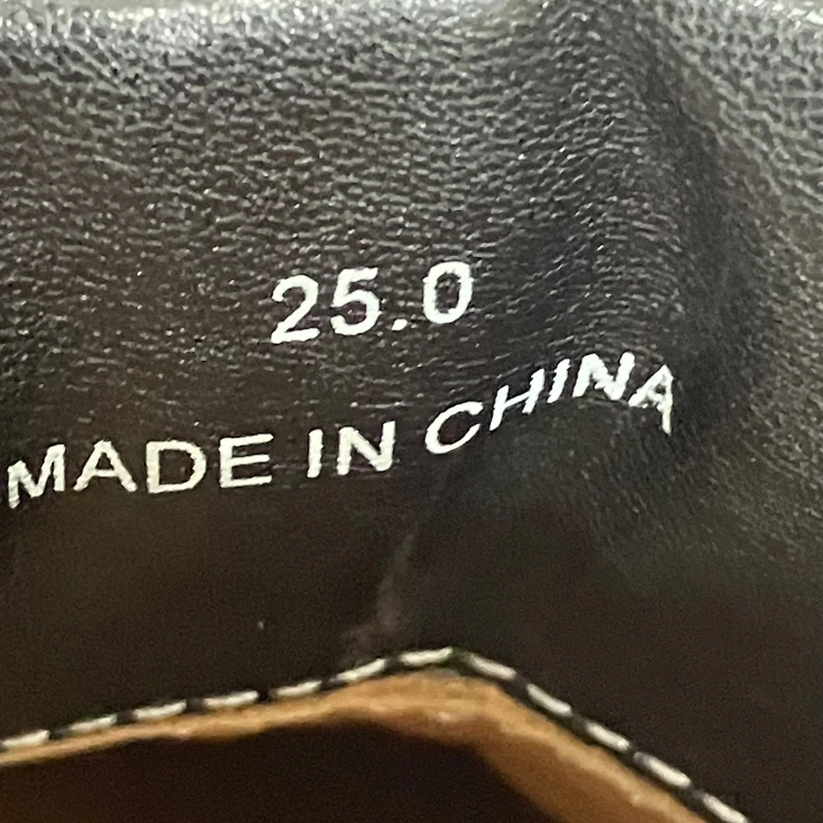RESEARCHED BOOTSローカットスニーカー - Image 7