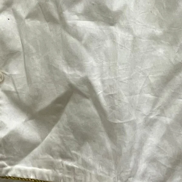 Starry Pageant Shirtスタースパンコールバイカラーシャツ - Image 8