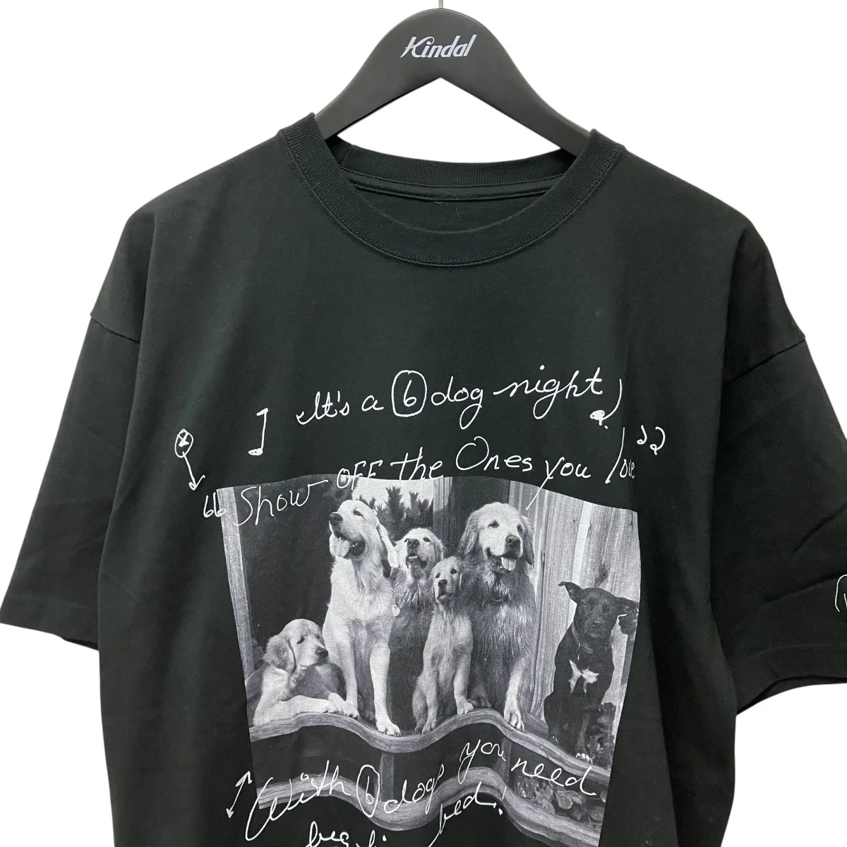 プリントTシャツGMM-70220-C - Image 3
