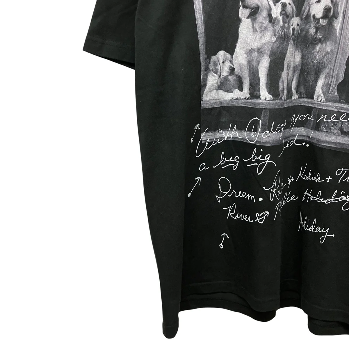 プリントTシャツGMM-70220-C - Image 5