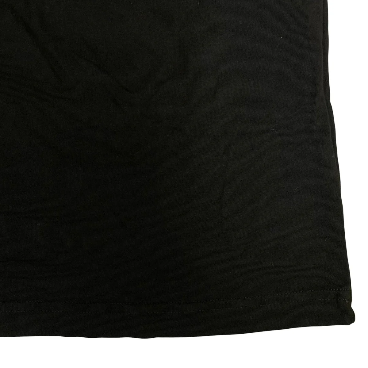 23SSNumber big tee半袖Tシャツ コットンTシャツS62GD0146 - Image 4