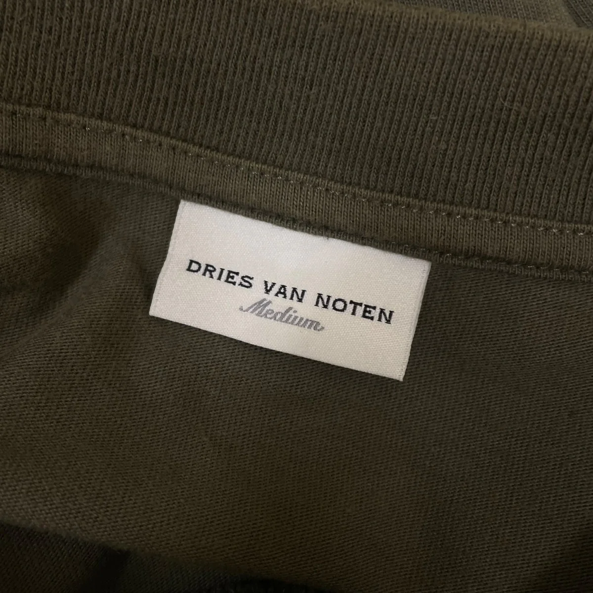 無地 半袖Tシャツ コットンTシャツ2164864 - Image 5