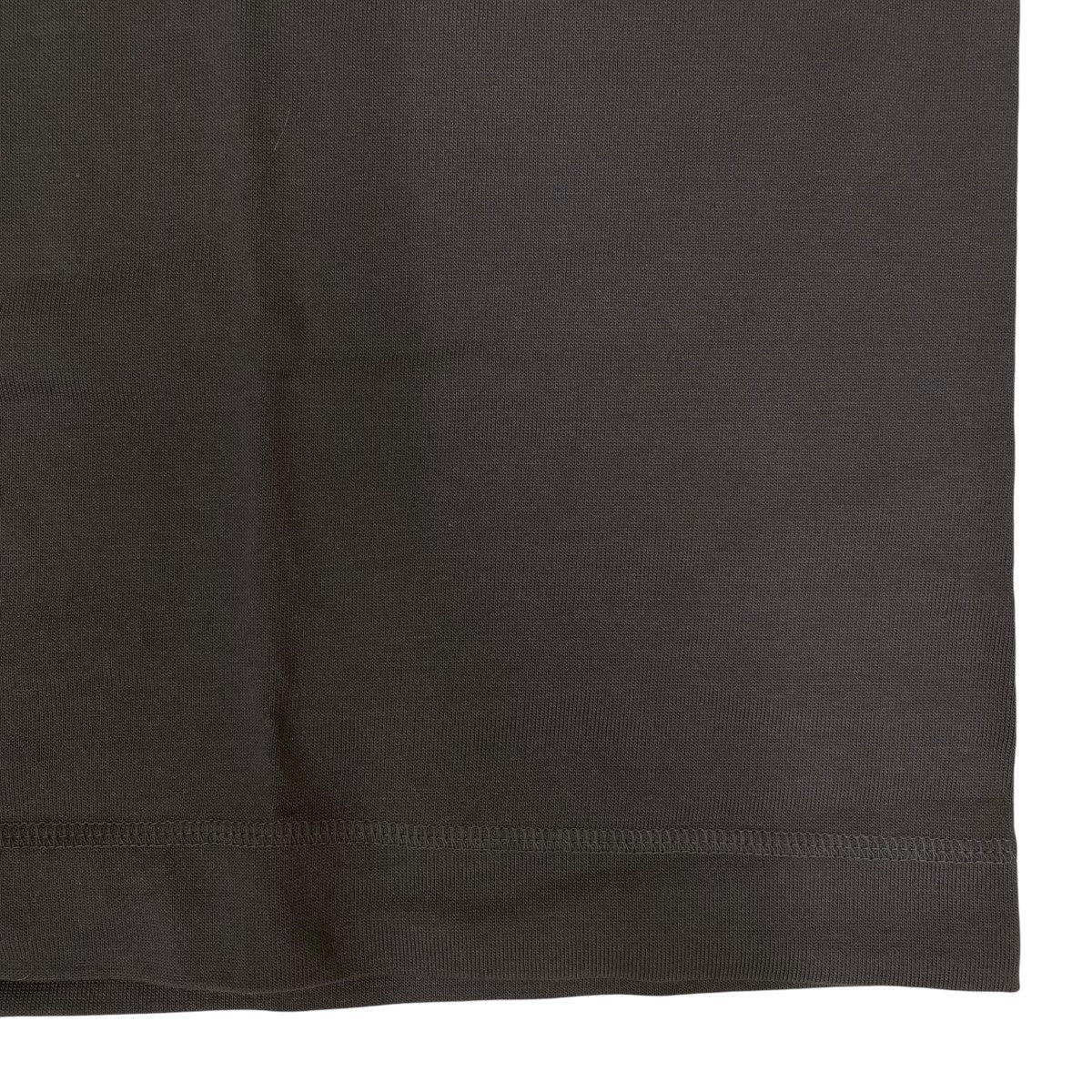NO-SLEEVE T-SHIRT無地 コットン ノースリーブカットソー タンクトップ25 RCH-008 - Image 4