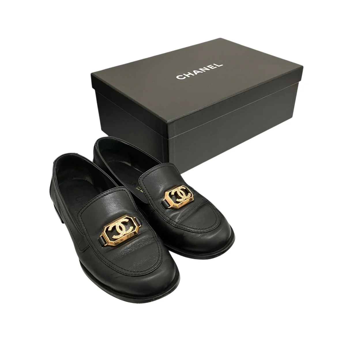 【G45173】ローファー - Image 10