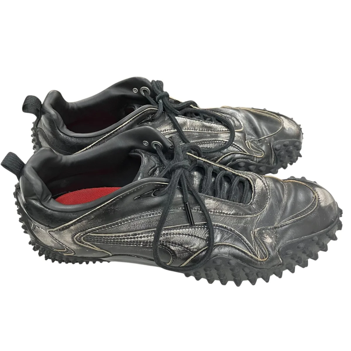 「Mostro XC」スニーカー - Image 3