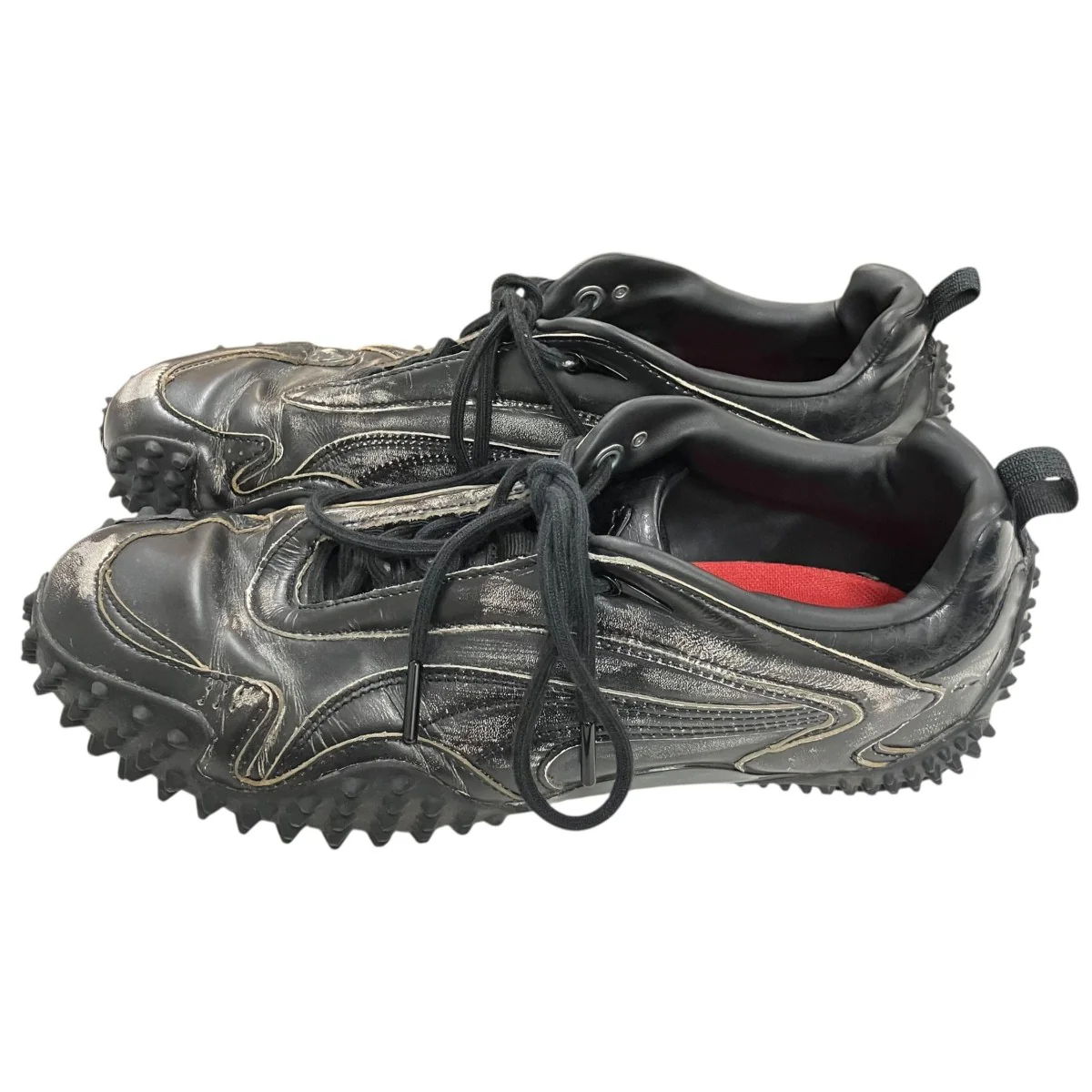「Mostro XC」スニーカー - Image 4