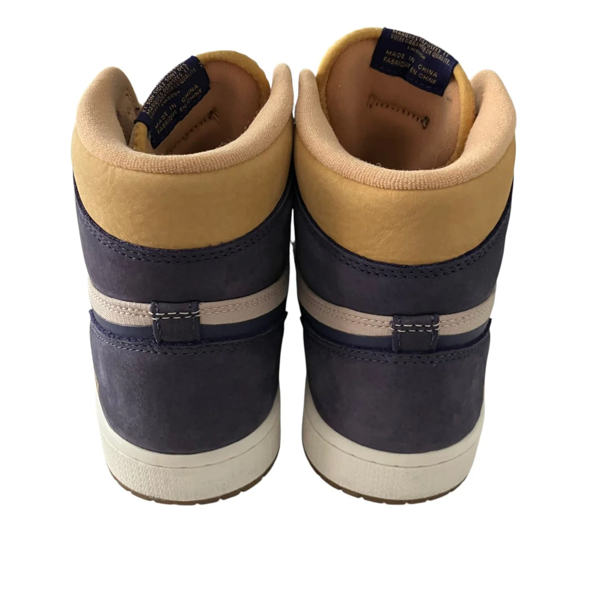 AIR JORDAN 1 ELEMENTハイカットスニーカーDB2889-501 - Image 4