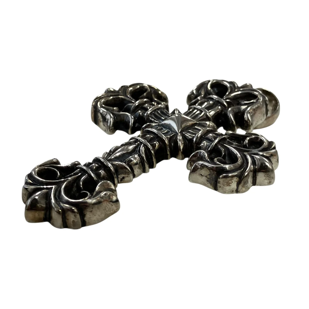 「XSM FILIGREE CROSS」フィリグリークロスベイル - Image 3