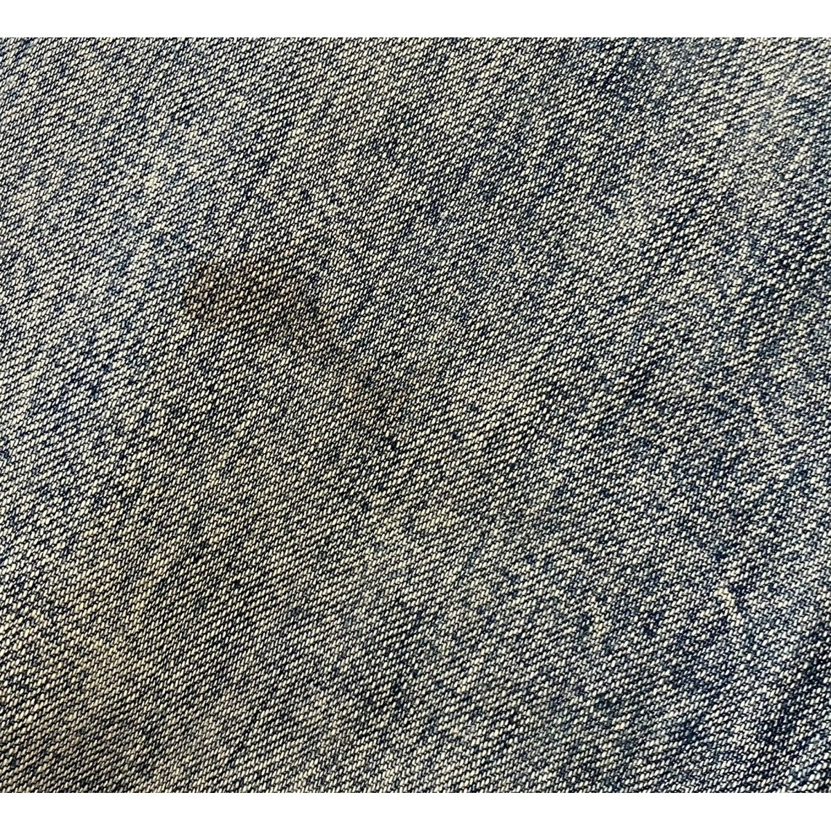 「Vintage Military Denim Trousers」ヴィンテージミリタリーデニムトラウザーズ - Image 5