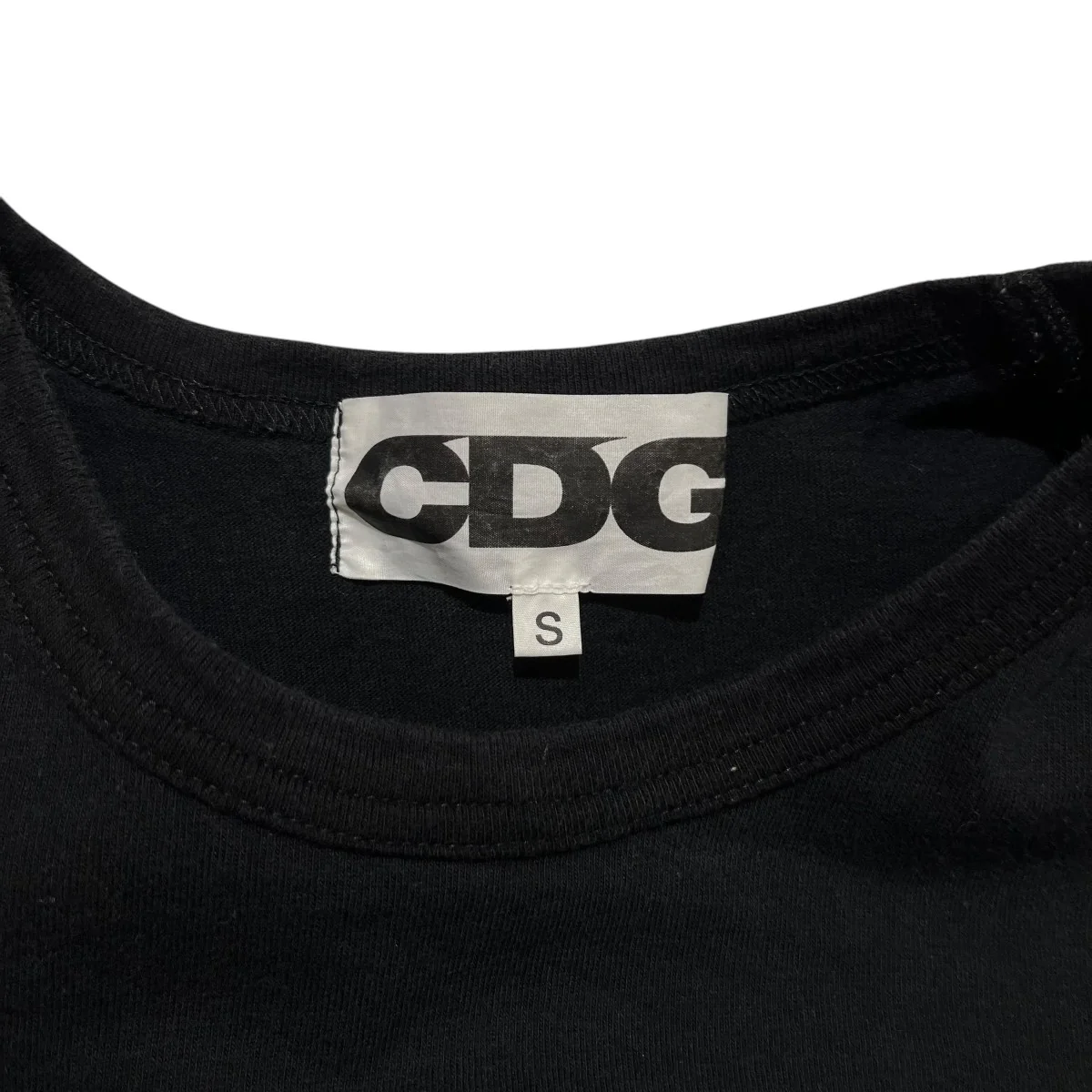 TシャツSZ-T019 - Image 4