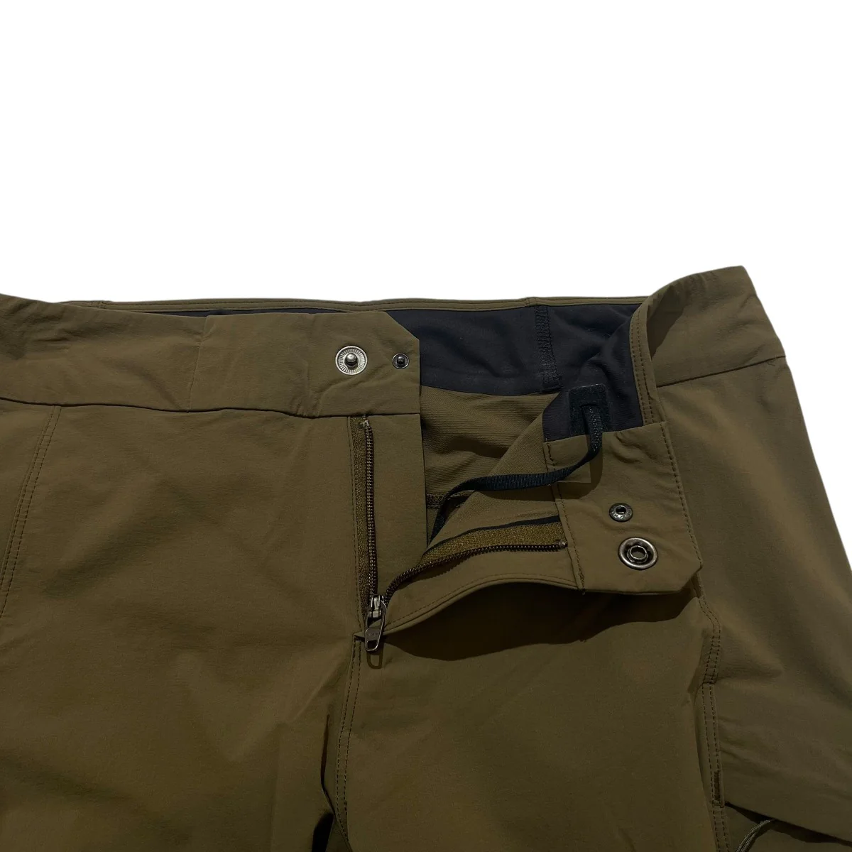 ナイロンパンツ23026-116042 SABREO PANT - Image 3