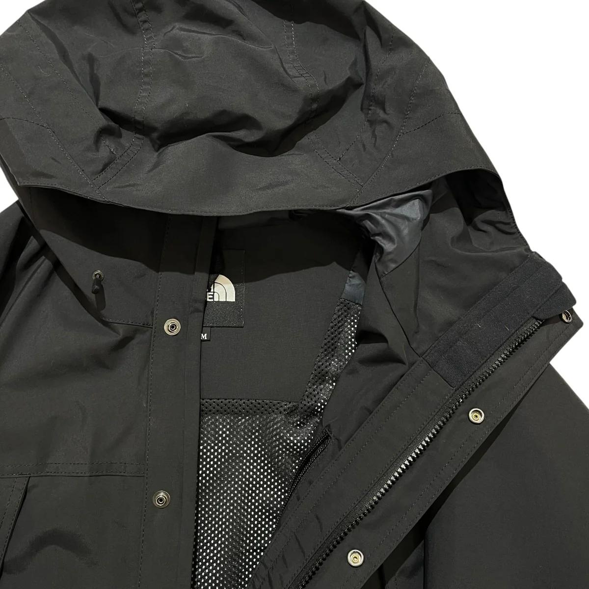 GORE-TEXマウンテンライトジャケットNP62450 Mountain Light Jacket - Image 3