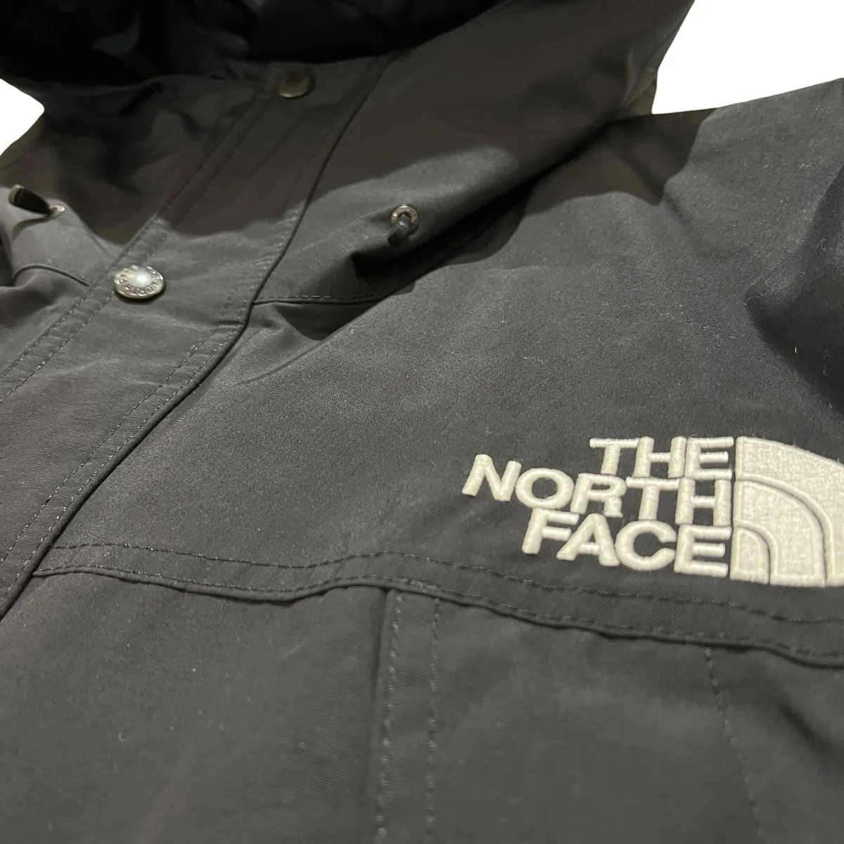 GORE-TEXマウンテンライトジャケットNP62450 Mountain Light Jacket - Image 4