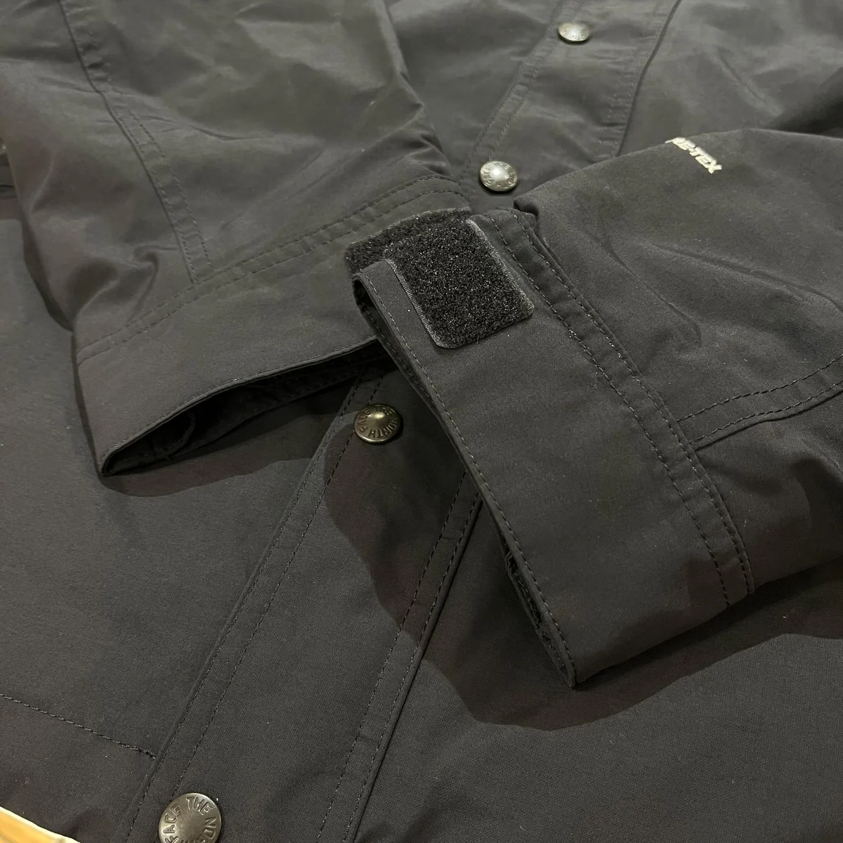 GORE-TEXマウンテンライトジャケットNP62450 Mountain Light Jacket - Image 5