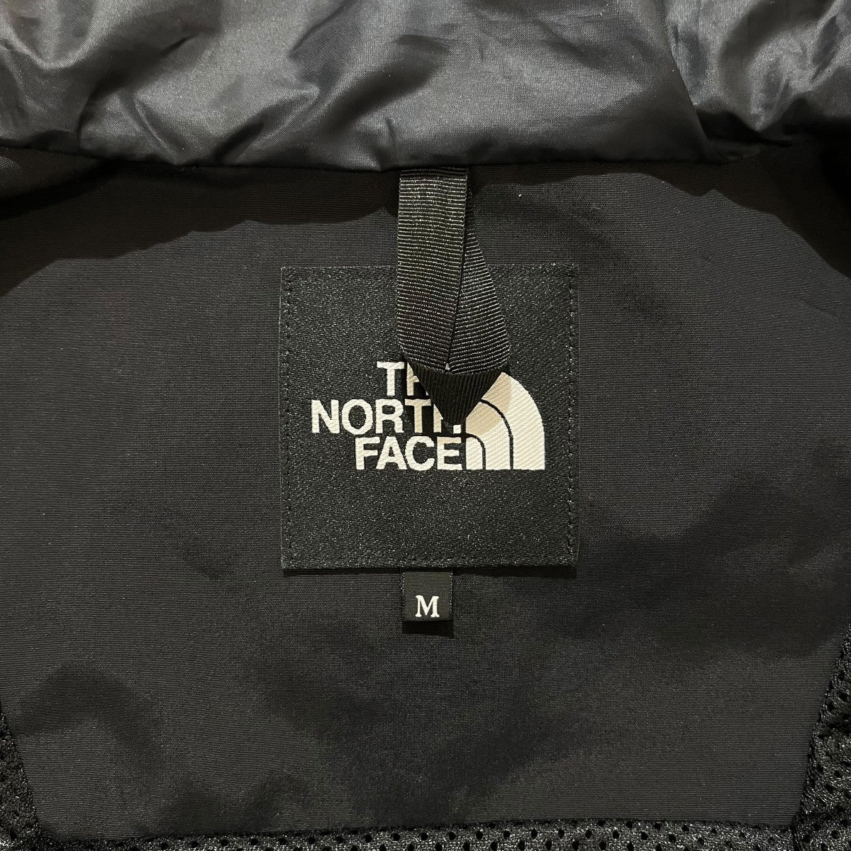 GORE-TEXマウンテンライトジャケットNP62450 Mountain Light Jacket - Image 7