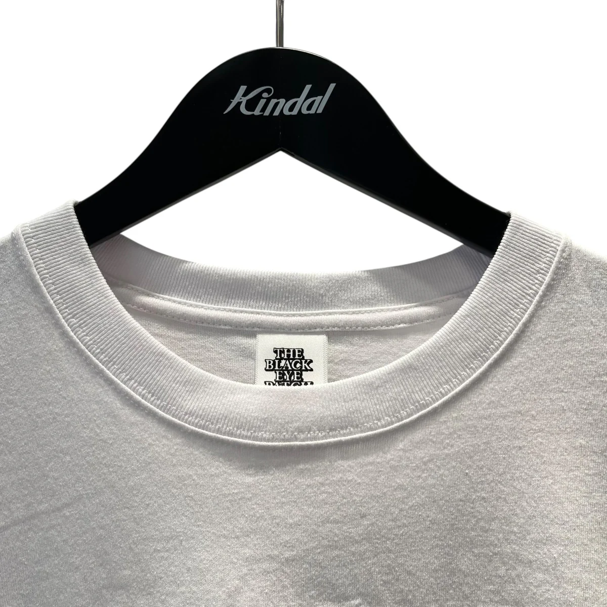 25SSJIM JONESプリントTシャツ - Image 5