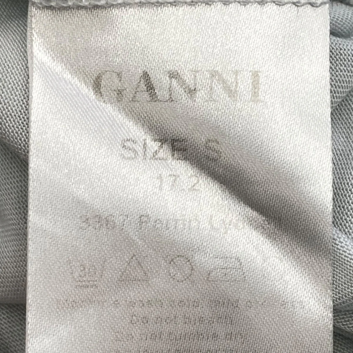 半袖カットソー - Image 6