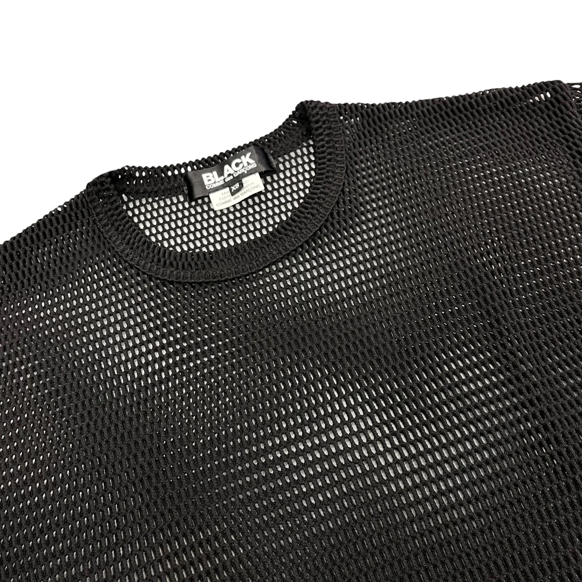 メッシュメッシュTシャツ - Image 3