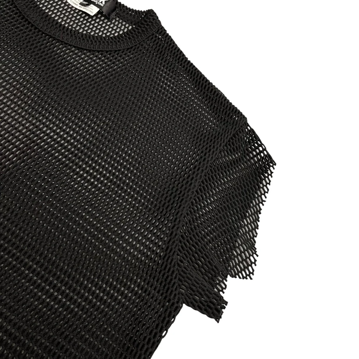 メッシュメッシュTシャツ - Image 4