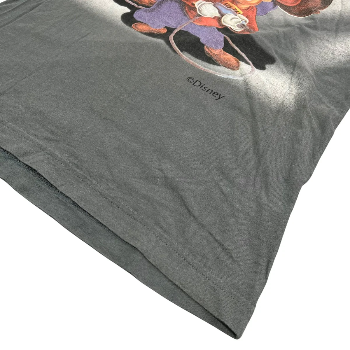 DisneyノースリーブTシャツTJ04/7171 - Image 4