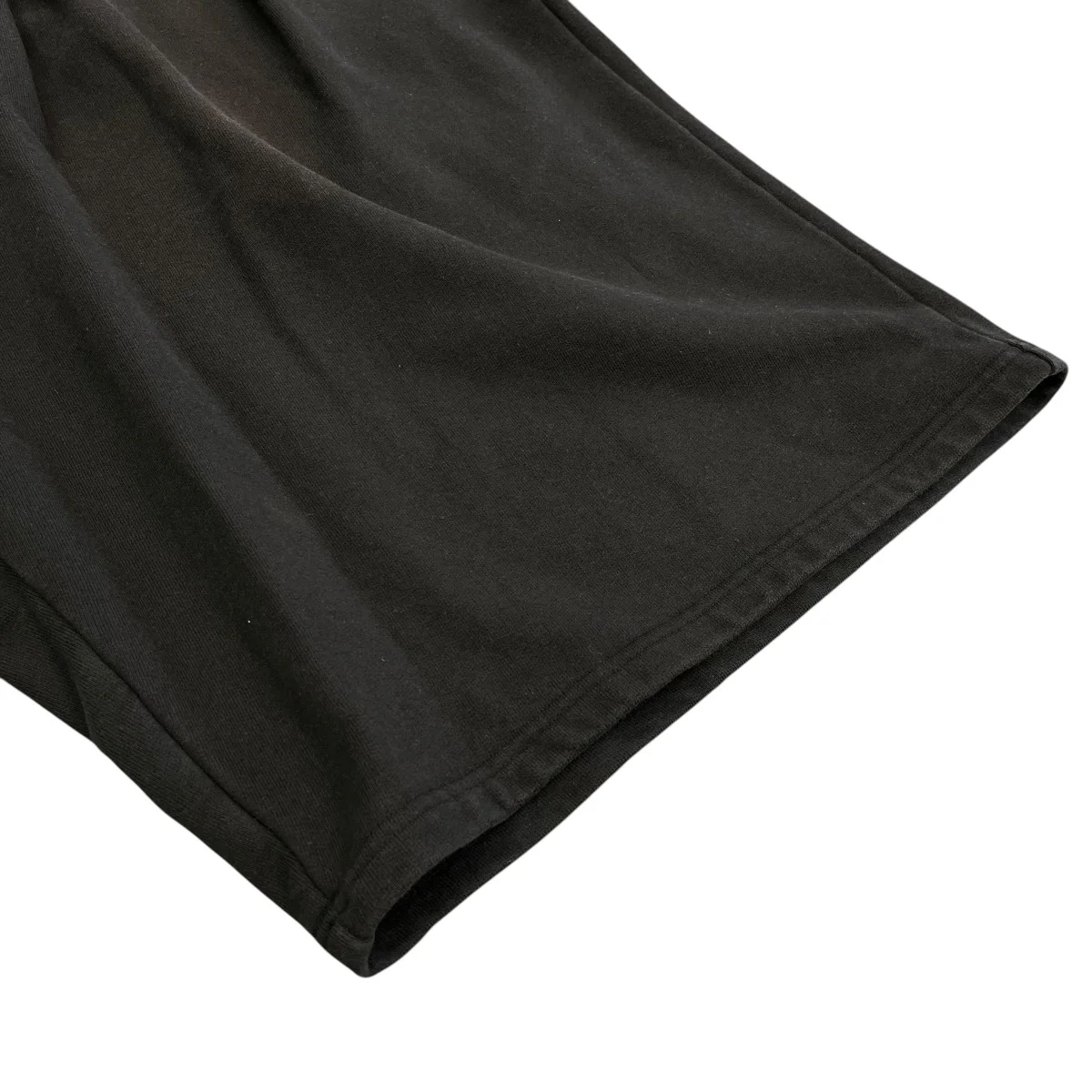 25SS3 4 TUCK SWEAT SHORTSスウェットショートパンツANC-PT81 - Image 4