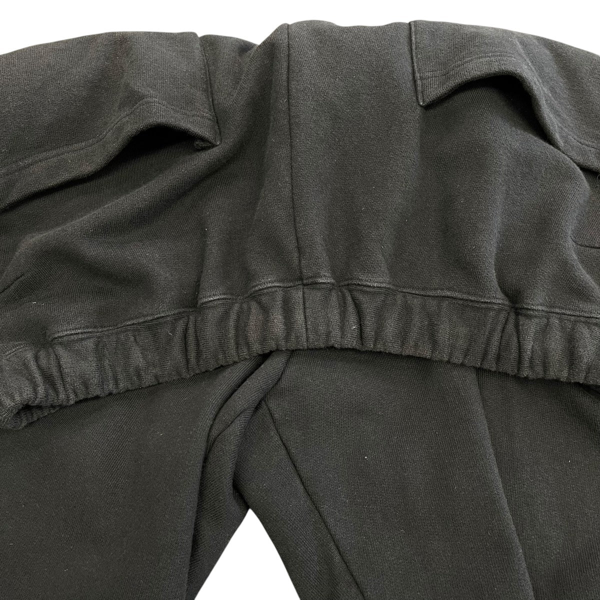 25SS3 4 TUCK SWEAT SHORTSスウェットショートパンツANC-PT81 - Image 7