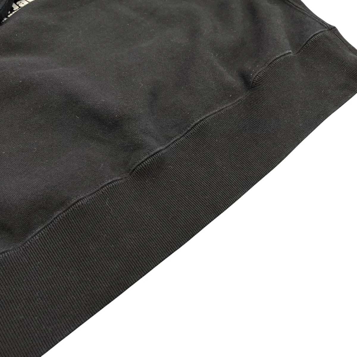 BIG BUSINESS OG LABEL CREW SWEATスウェット - Image 9