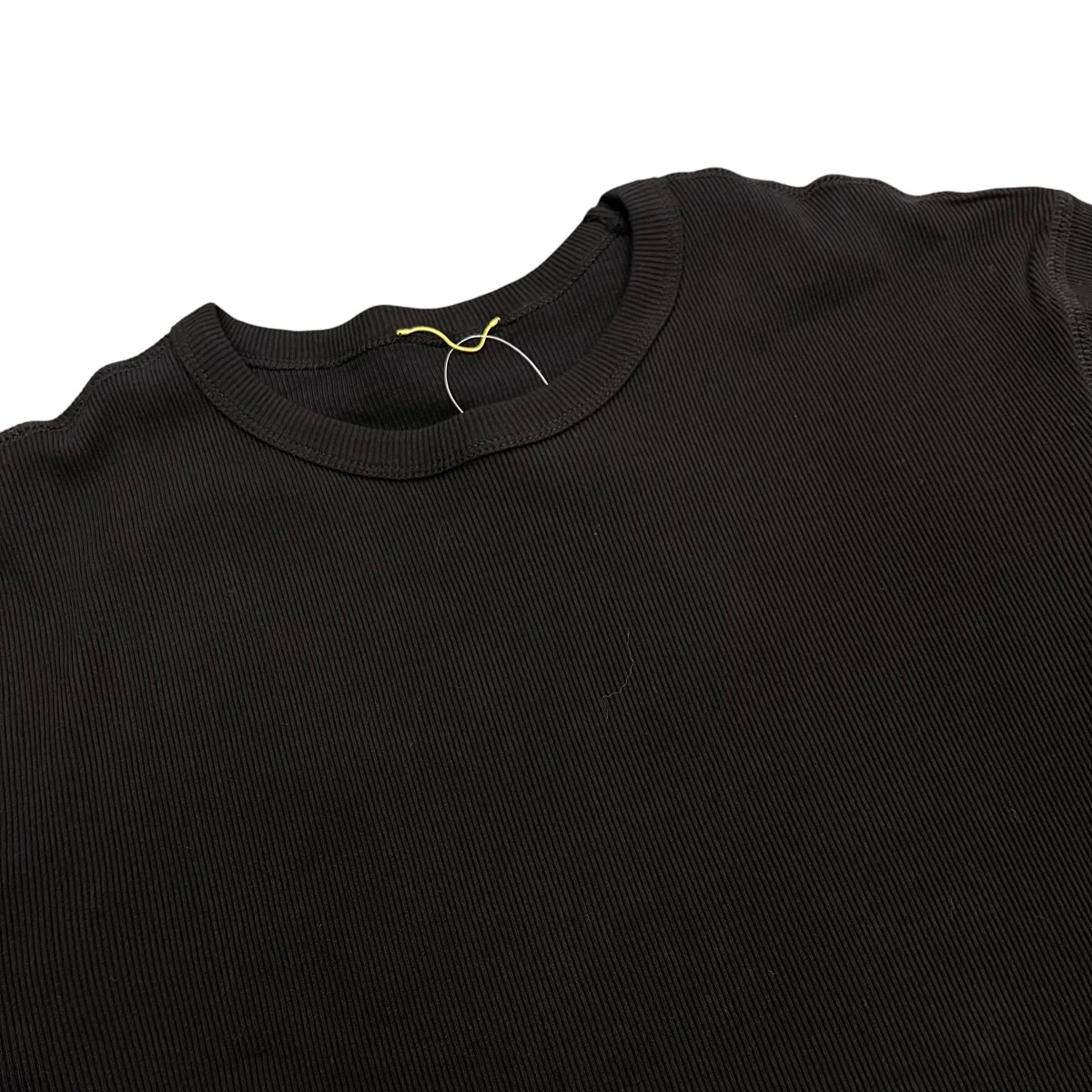 25SSDignity Tシャツリブカットソー25070500709010 - Image 3