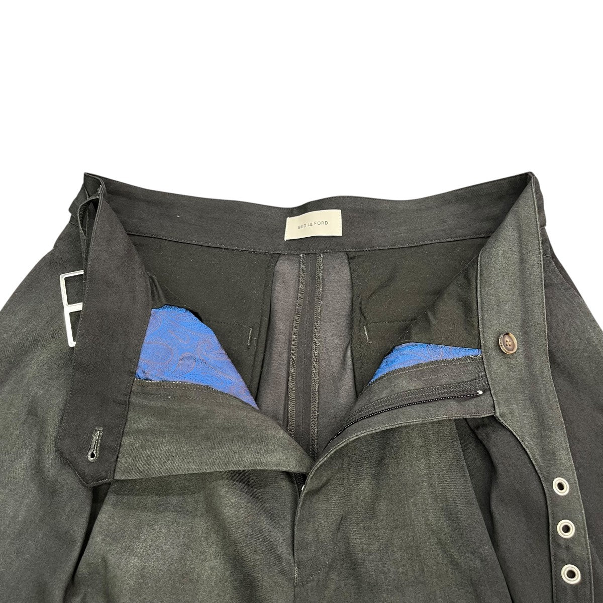 22SSスラックス22SS B PT08 - Image 3