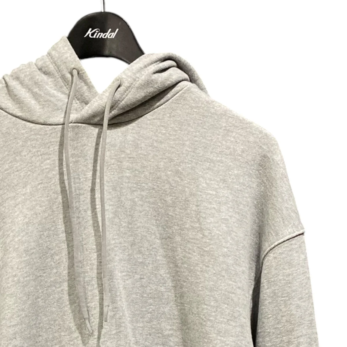 IB4806 FT HOODIE - Image 3