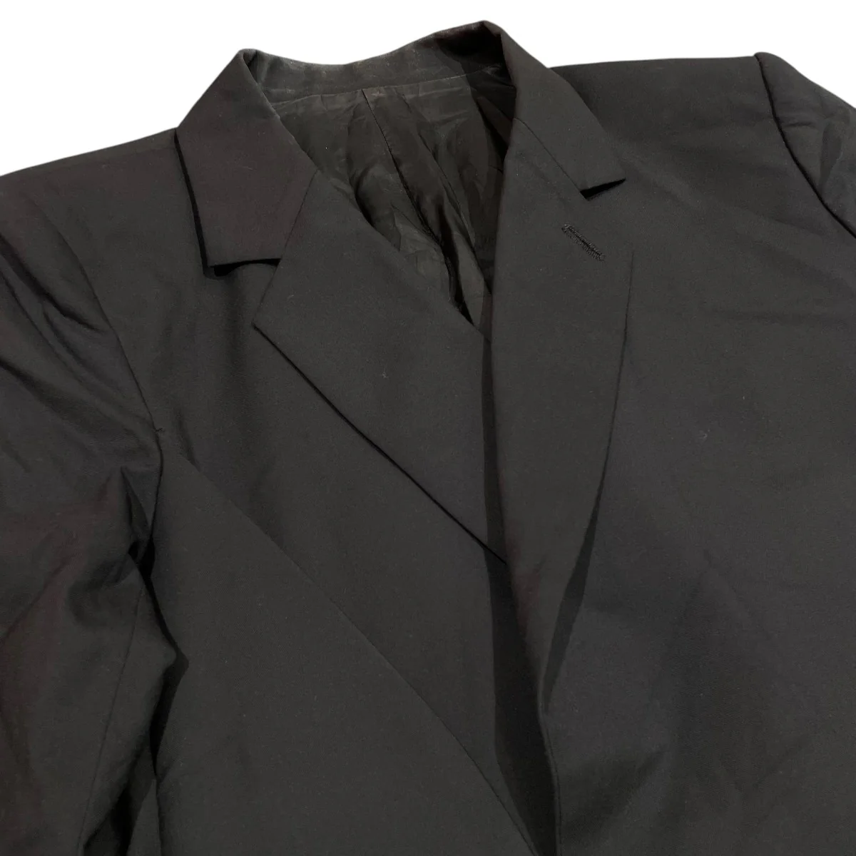 Hook rayer jacketテーラードジャケット5E125-44 - Image 3