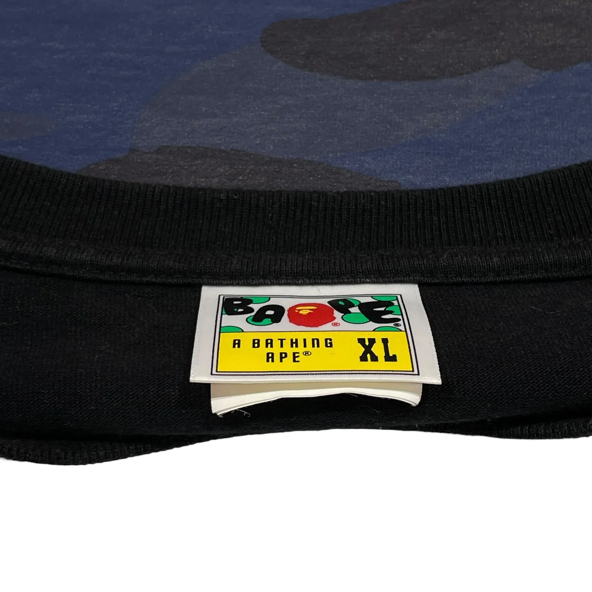 半袖Tシャツ001TEJ801020M - Image 6