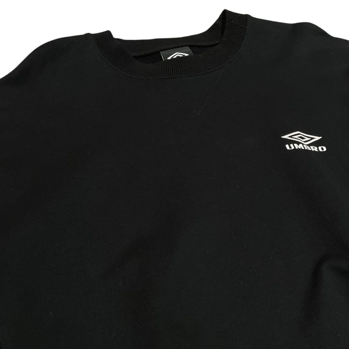 HIGH GUAGE COTTON SWEAT LSスウェットST.1346 - Image 3
