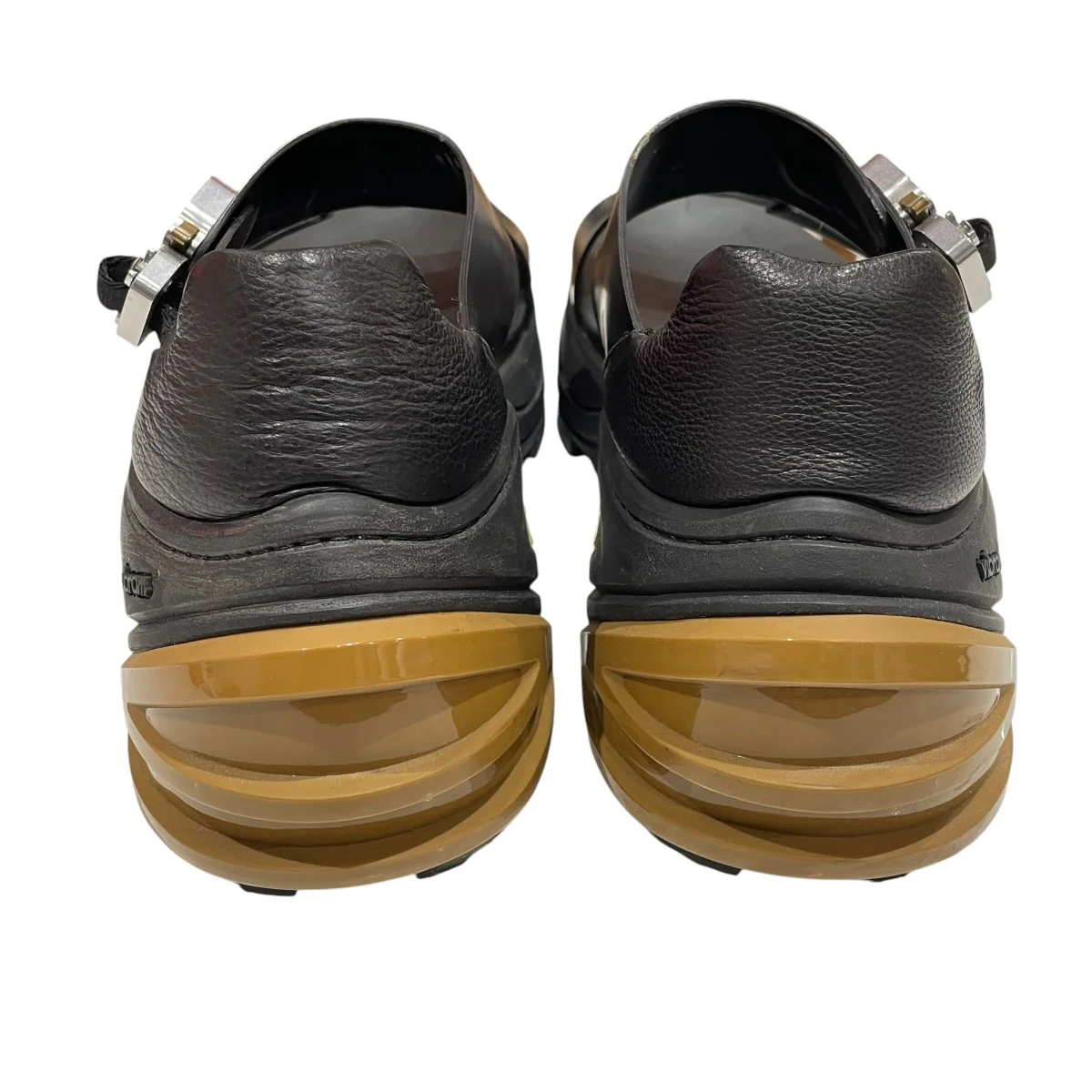 VIBRAM SANDALSストラップサンダルAAUSA0004LE02 - Image 4