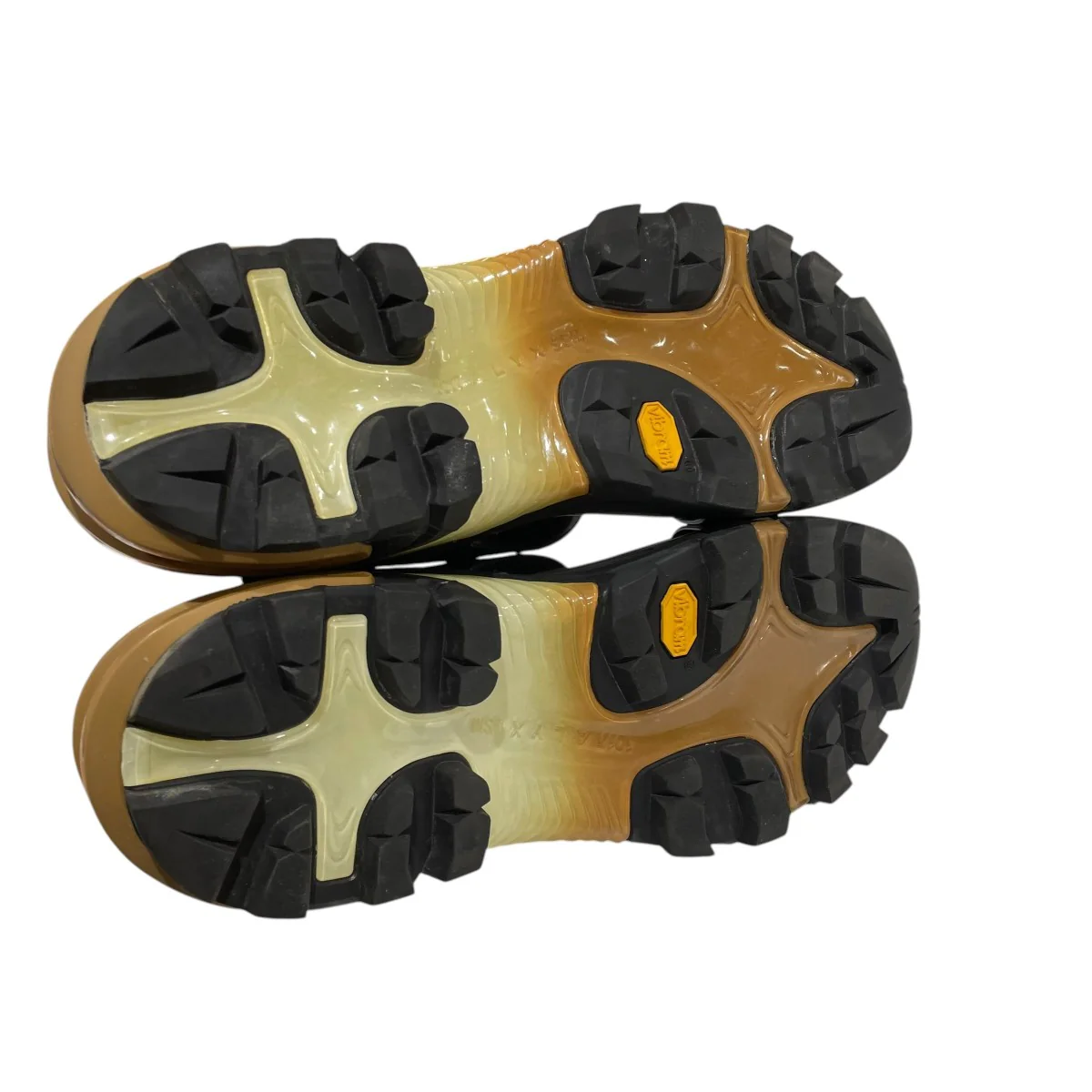 VIBRAM SANDALSストラップサンダルAAUSA0004LE02 - Image 5