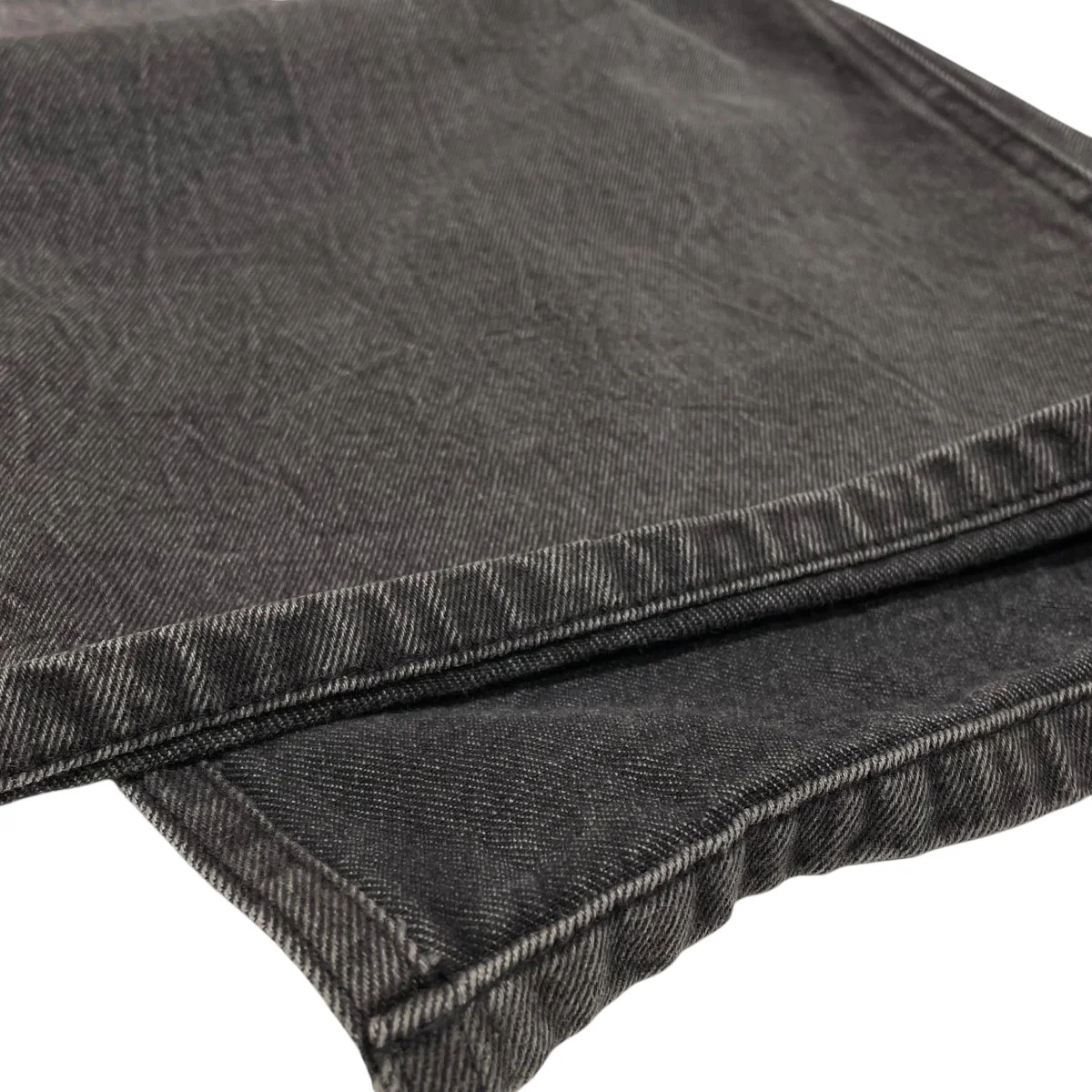 CONES BOSS BIG POCKET SKIRTデニムスカート0124209910410 - Image 4