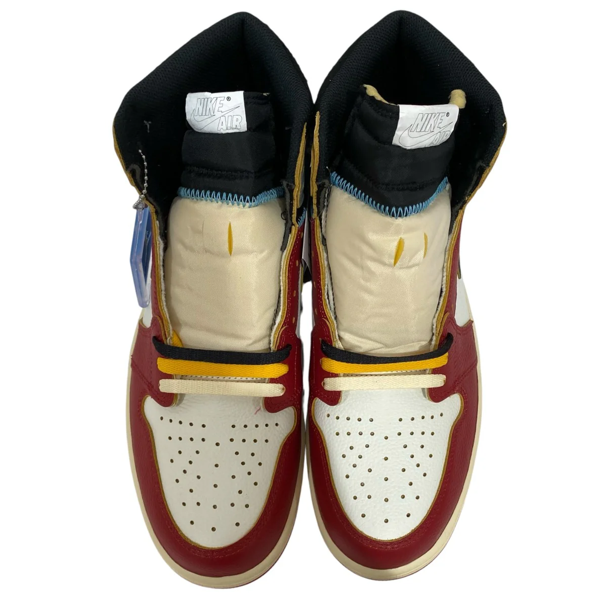 AIR JORDAN 1 RETRO HIGH OGHV8563-600 - Image 3