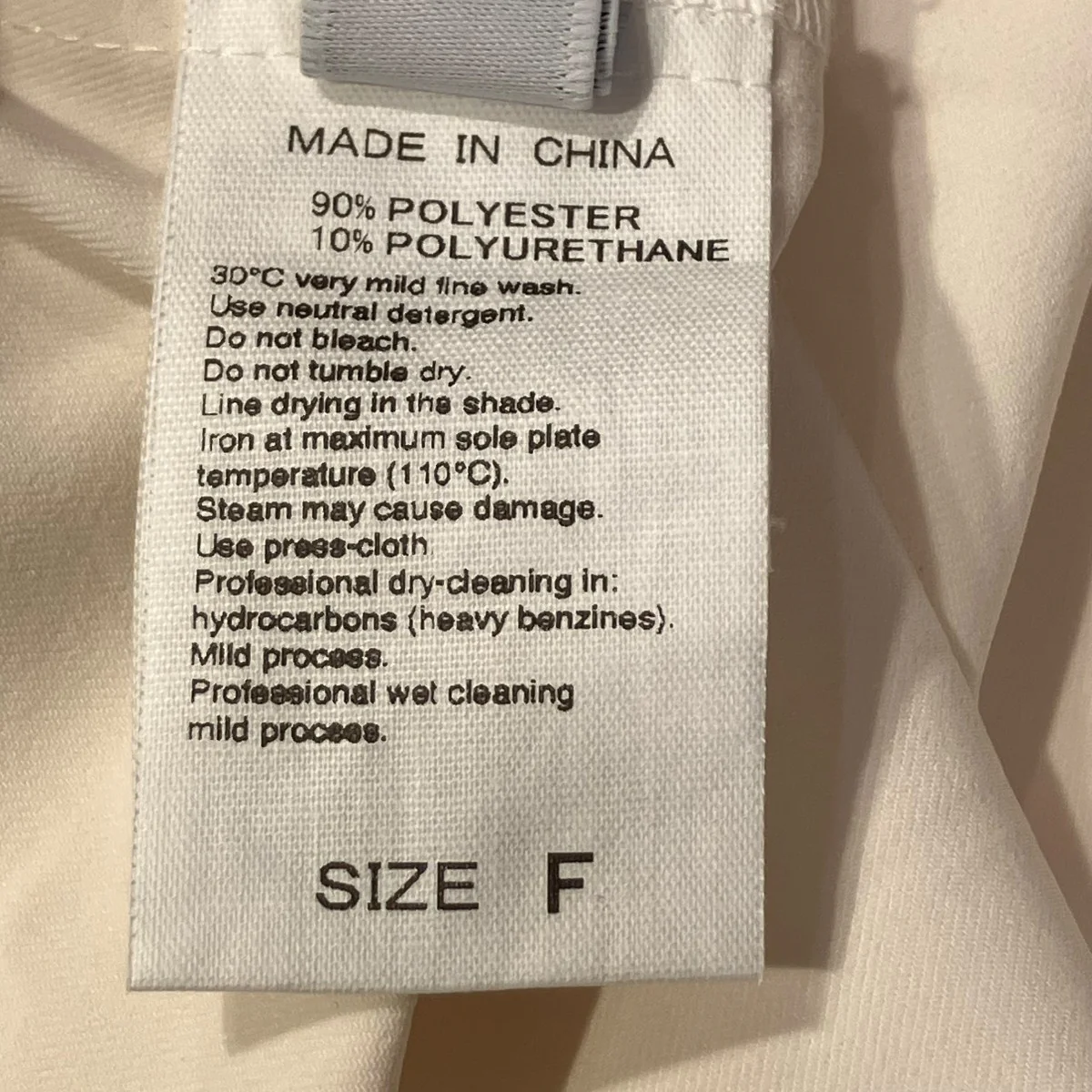 23SS フォルムバンドカラーシャツ 半袖シャツ GAH-03360-A - Image 6