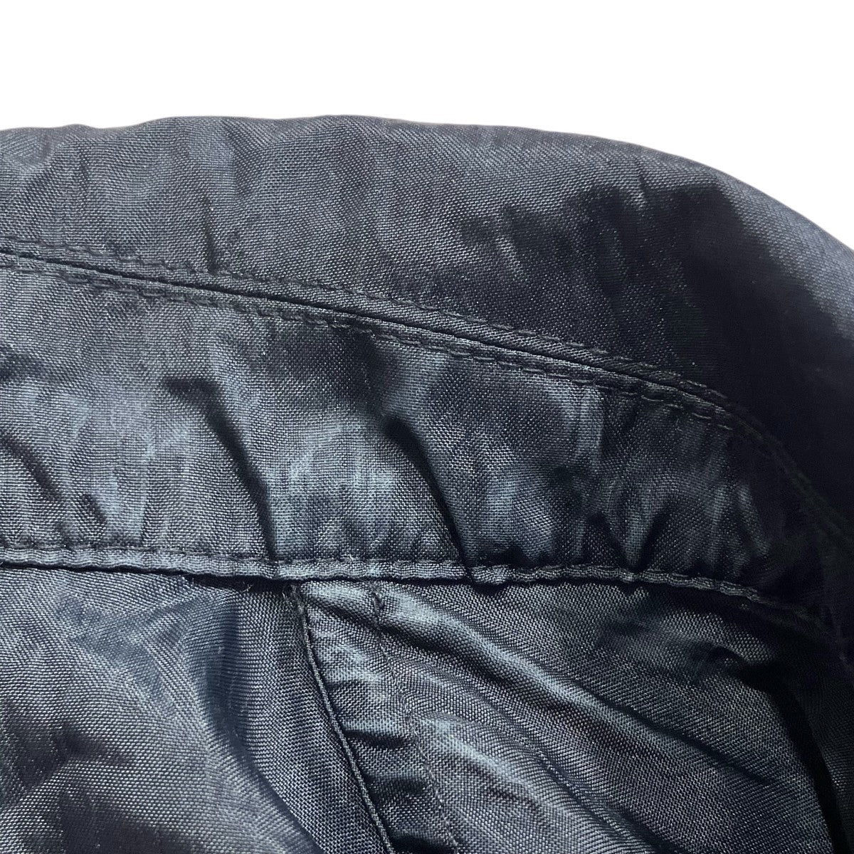 LF NY WSH SSL GOWN COATナイロンコート8822-699-0009 - Image 5