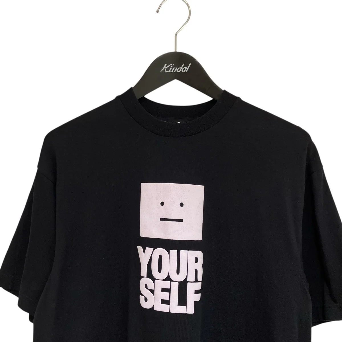 半袖TシャツFA-UX-TSHI000121 - Image 3