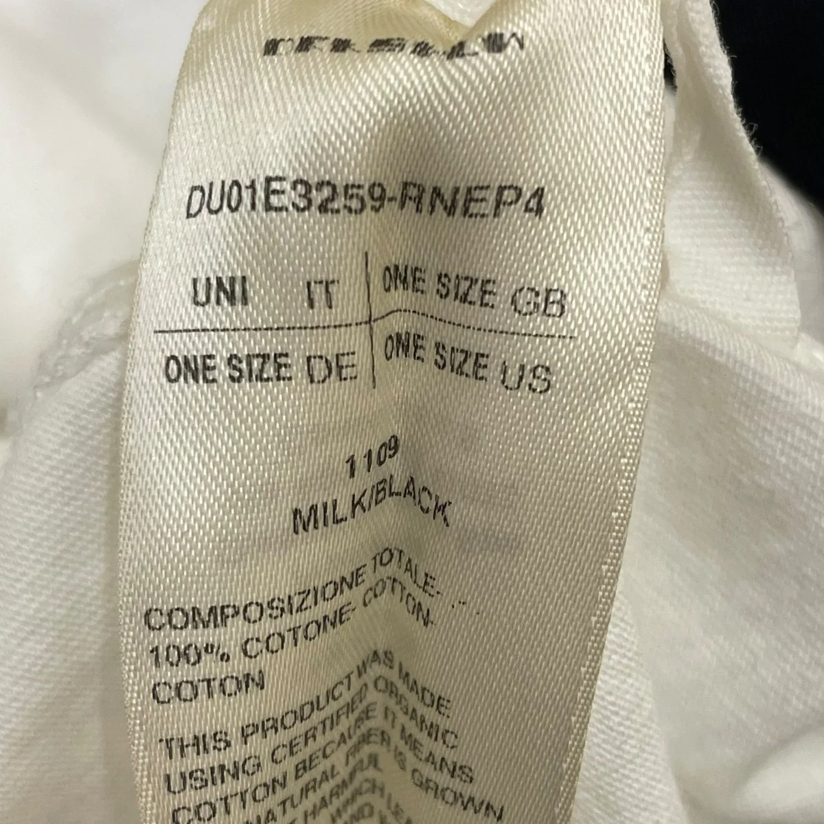 25SSTOMMY T半袖TシャツDU01E3259-RNEP4 - Image 5