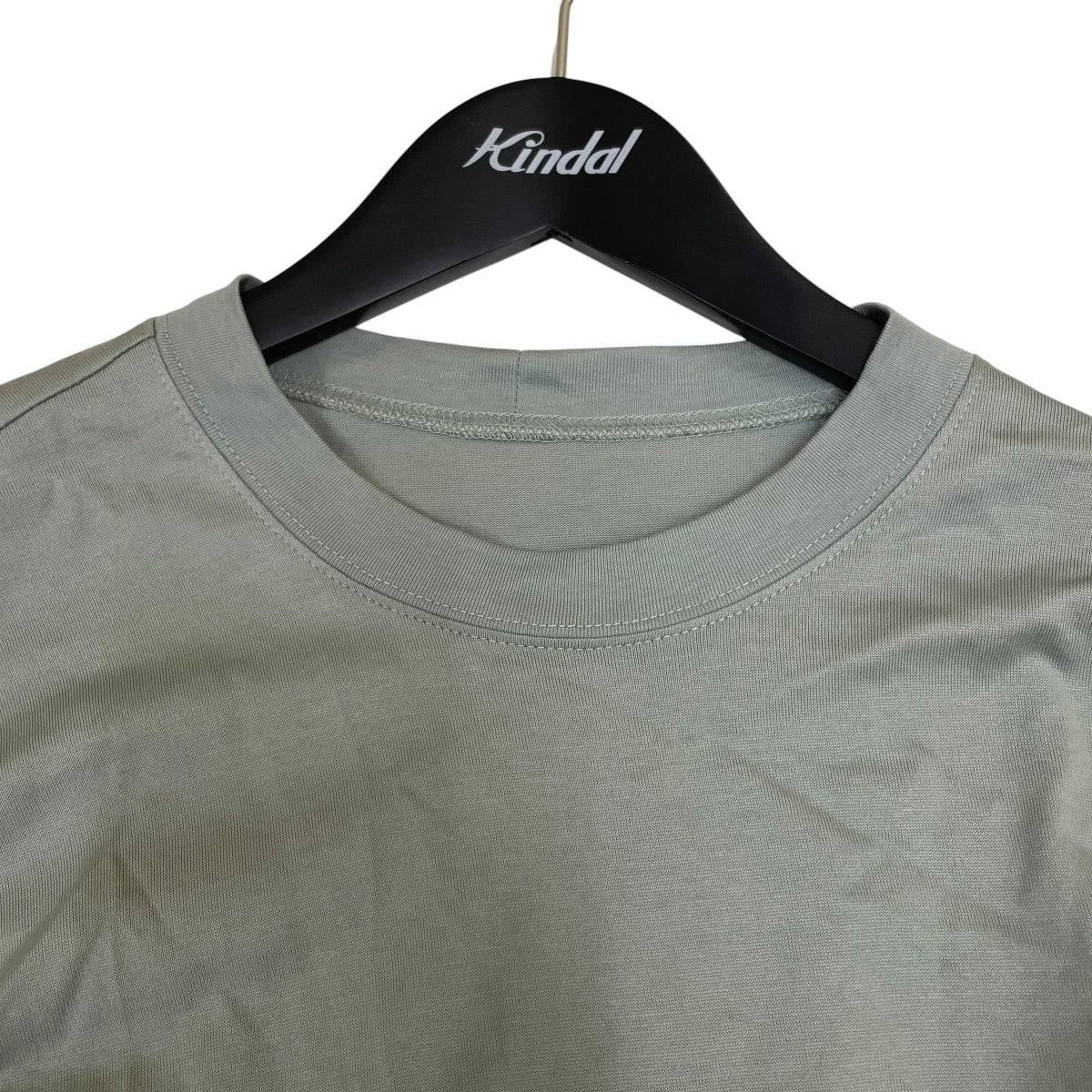 POCKET T-SHIRT半袖カットソーU1711 - Image 3