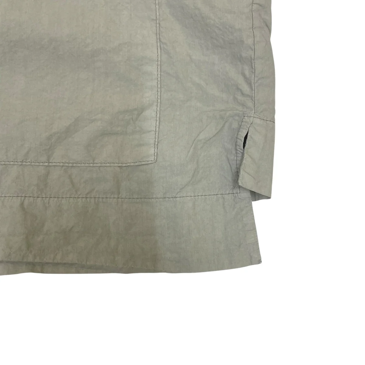 POCKET T-SHIRT半袖カットソーU1711 - Image 4