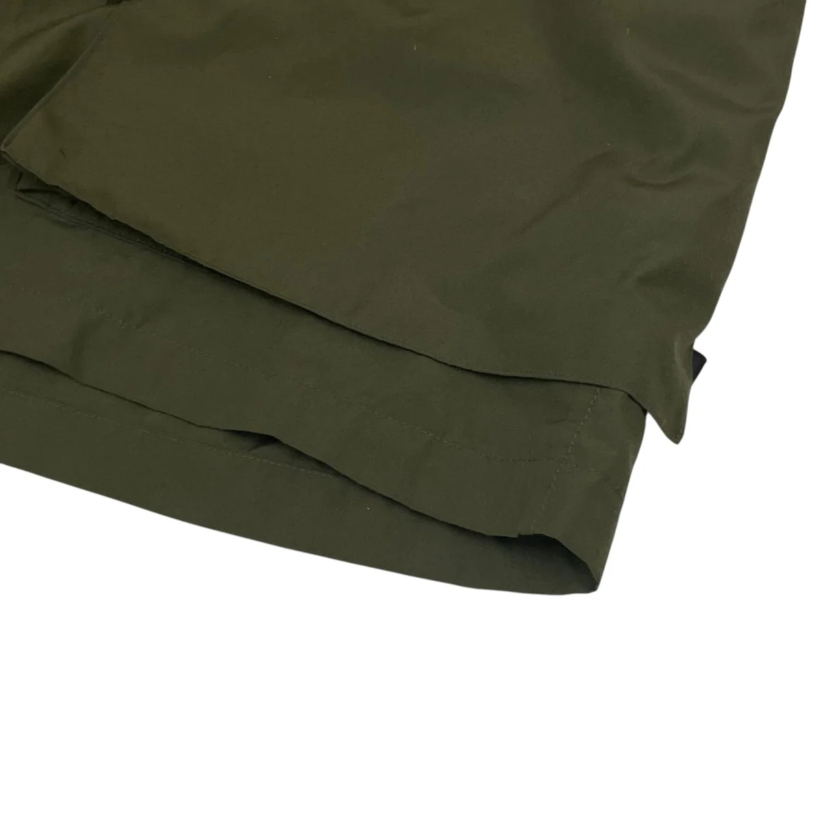 Tech French Mil Field Shirts半袖シャツBE 85221S - Image 4