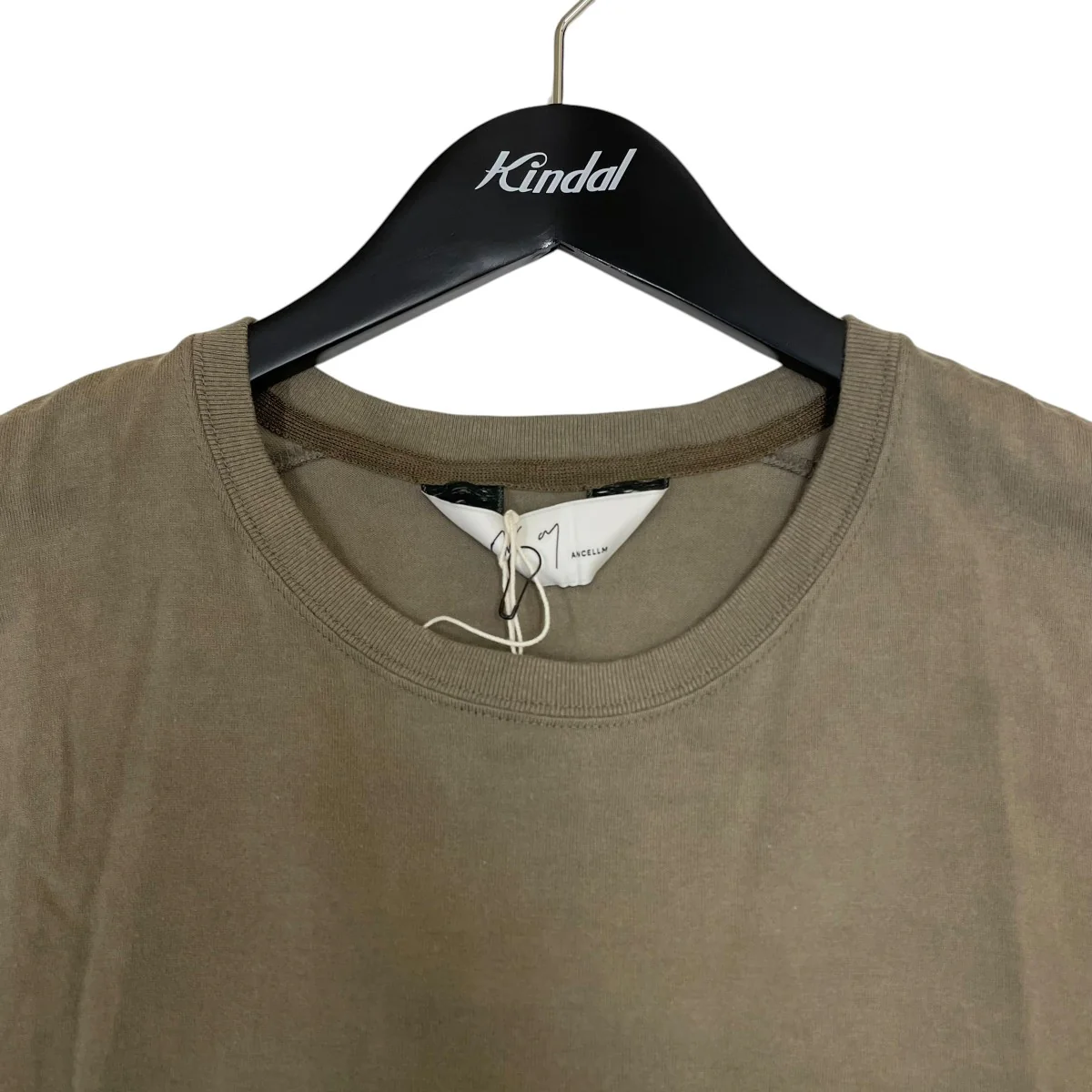 半袖TシャツANC-CT103 - Image 3